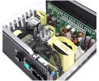 Deepcool PQ750M 750W 80 Plus Gold - 1201675 - zdjęcie 6